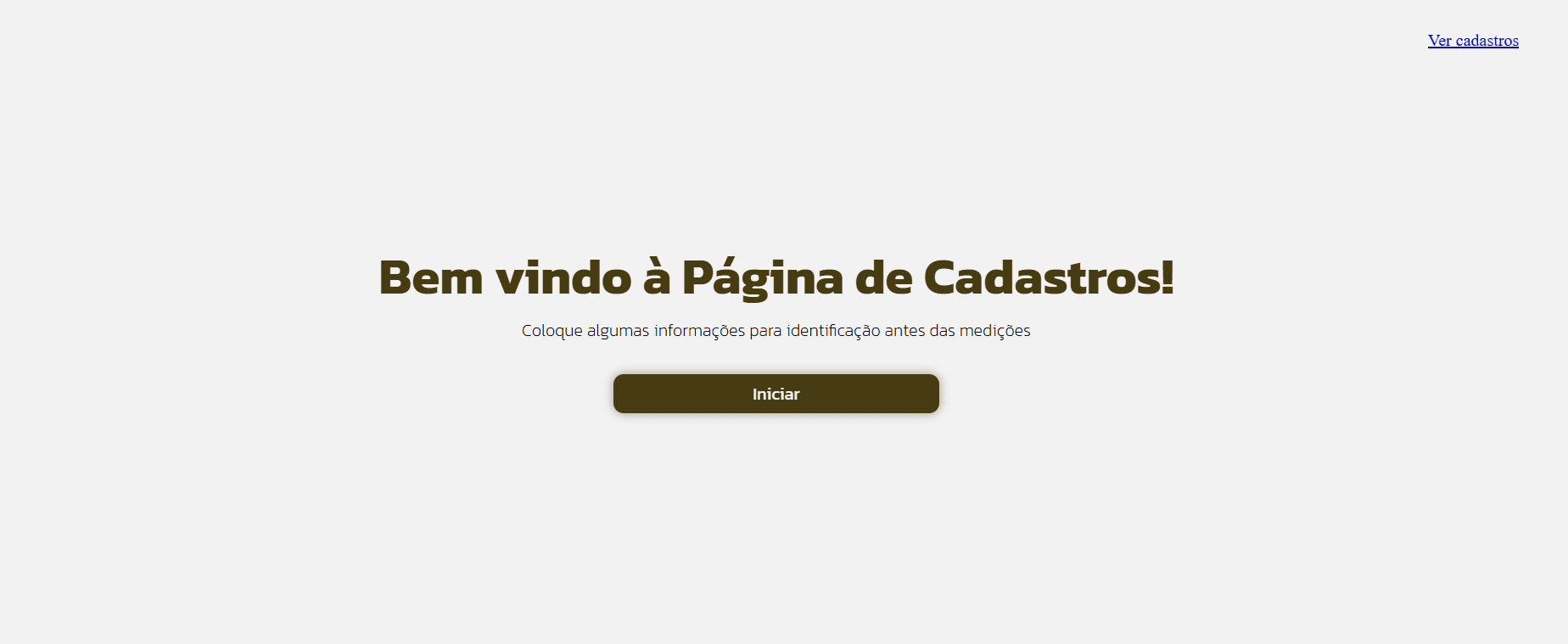 Teste